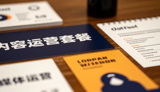 活动策划的选型关注点：如何精准匹配品牌需求
